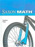 Cover: Student Edition eBook CD 2008 - Saxon Publishers