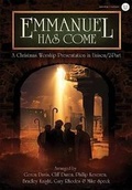 Cover: Emmanuel Has Come - Lillenas Publishing Company