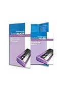 Cover: Adaptation Classroom Package 2008 - Saxon Publishers