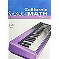 Enlarge image Cover: Saxon Math Intermediate 4 - Saxon Publishers