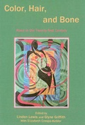 Cover: Color, Hair, and Bone - Bucknell University Press,U.S.