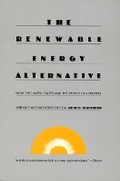 Cover: The Renewable Energy Alternative - Duke University Press