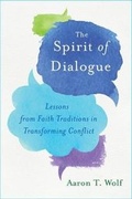 Cover: Spirit of Dialogue - Island Press