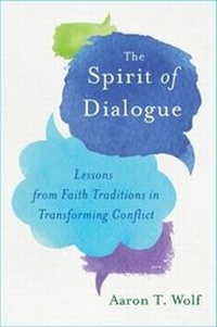 Enlarge image Cover: Spirit of Dialogue - Island Press