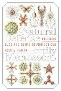 Enlarge image Cover: Natural Defense - Island Press