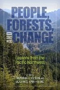 Cover: People, Forests, and Change - Island Press