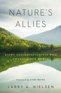 Cover: Nature's Allies - Island Press