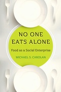 Cover: No One Eats Alone - Island Press