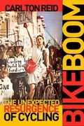 Cover: Bike Boom - Island Press