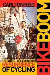 Enlarge image Cover: Bike Boom - Island Press