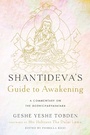 Cover: Shantideva's Guide to Awakening - Wisdom Publications,U.S.