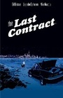 Cover: The Last Contract - Boom! Studios