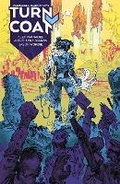 Cover: Paknadel & Trakhanov's Turncoat - Boom! Studios