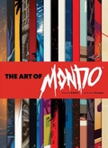 Cover: The Art of Mondo - Insight Editions