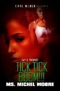 Cover: Tick, Tick, Boom! - Urban Books