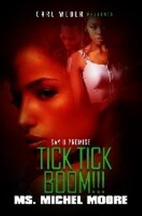 Enlarge image Cover: Tick, Tick, Boom! - Urban Books