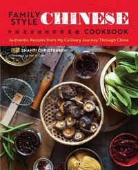 Abbildung von: Family Style Chinese Cookbook - Callisto