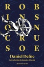 Cover: Robinson Crusoe - Restless Books