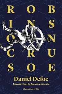 Enlarge image Cover: Robinson Crusoe - Restless Books