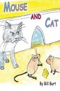 Cover: Mouse and Cat - Llumina Press