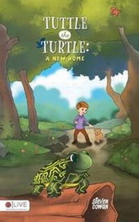 Enlarge image Cover: Tuttle the Turtle - Tate Publishing & Enterprises