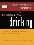 Cover: Responsible Drinking - New Harbinger Publications