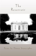 Cover: The Reservoir - University of Georgia Press