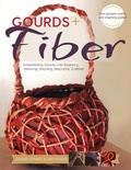 Cover: Gourds + Fibers - ECHO POINT BOOKS & MEDIA
