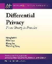 Abbildung von: Differential Privacy - Morgan and Claypool Life Sciences
