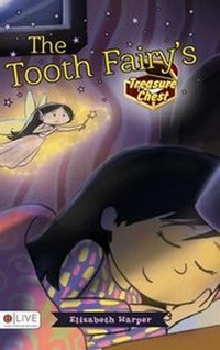 Enlarge image Cover: The Tooth Fairy's Treasure Chest - Tate Publishing & Enterprises