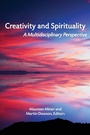 Cover: Creativity and Spirituality - Information Age Publishing