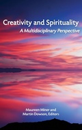 Cover: Creativity and Spirituality - Information Age Publishing