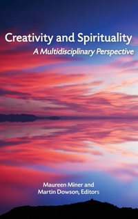 Enlarge image Cover: Creativity and Spirituality - Information Age Publishing