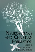 Cover: Neuroscience and Christian Formation - Information Age Publishing