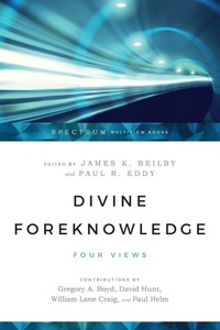 Enlarge image Cover: Divine Foreknowledge - Four Views - Inter-Varsity Press,US