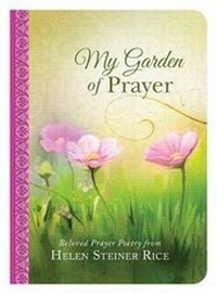Enlarge image Cover: My Garden of Prayer - Barbour Publishing Inc, U.S.