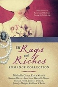 Cover: Of Rags and Riches Romance Collection - Barbour Publishing Inc, U.S.