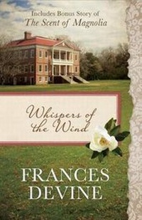 Enlarge image Cover: Whispers of the Wind - Barbour Publishing Inc, U.S.