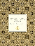 Cover: Uncle Tom's Cabin: Volume 36 - Race Point Publishing