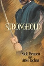 Cover: Stronghold Volume 3 - Dreamspinner Press