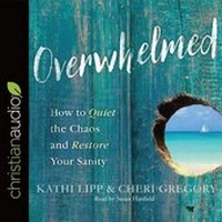 Enlarge image Cover: Overwhelmed - Christianaudio