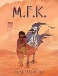 Cover: M.F.K.: Volume 1 - Insight Editions