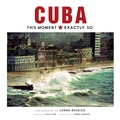 Cover: Cuba: This Moment, Exactly So - Earth Aware Editions