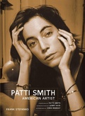 Cover: Patti Smith - Insight Editions