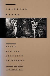 Enlarge image Cover: Critical Paths - Duke University Press