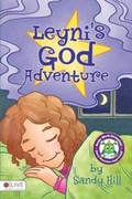 Cover: Leyni's God Adventure - Tate Publishing & Enterprises