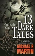 Cover: 13 Dark Tales - FeedARead.com