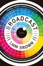 Cover: Broadcast - Legend Press Ltd