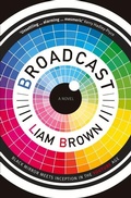 Cover: Broadcast - Legend Press Ltd
