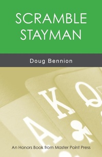 Abbildung von: Scramble Stayman - Master Point Press